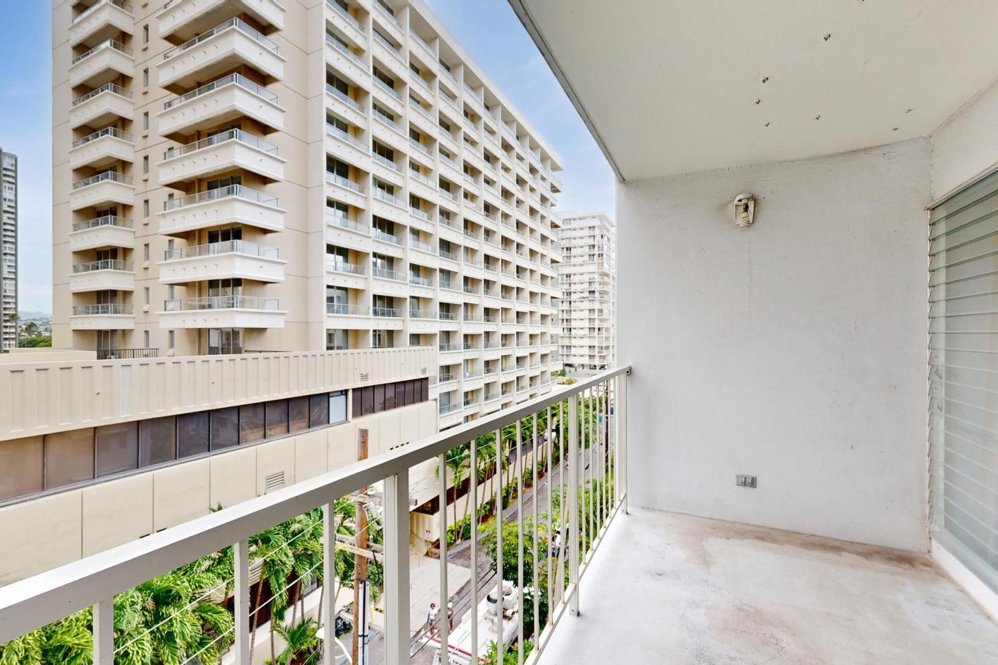 Hyatt Place 502 โฮโนลูลู ภายนอก รูปภาพ